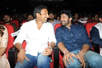 Jil Movie Audio Launch Photos